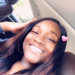 Meet your Posher, Nyirah